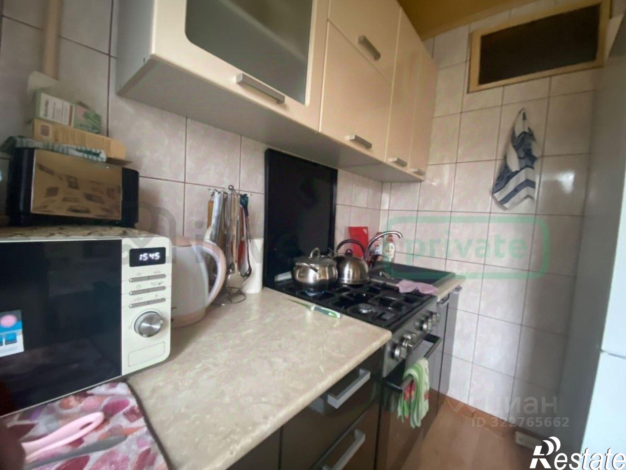 Купить квартиру за 5 900 000 рублей на ул А.Невского, 43А