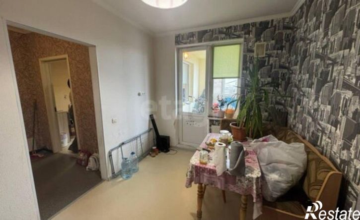 1-комн квартира Киевская улица, 67,  д. 67