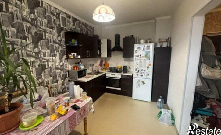 1-комн квартира Киевская улица, 67,  д. 67