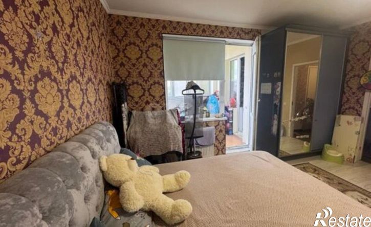 1-комн квартира Киевская улица, 67,  д. 67