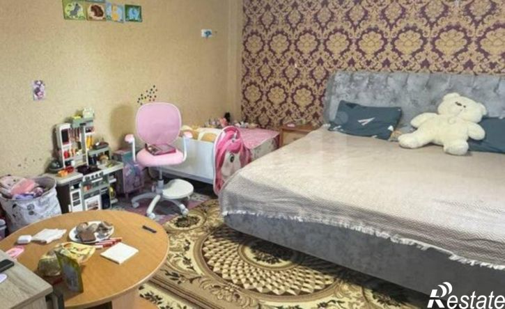 1-комн квартира Киевская улица, 67,  д. 67