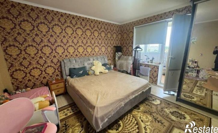 1-комн квартира Киевская улица, 67,  д. 67