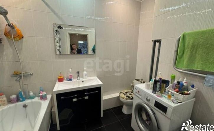 1-комн квартира Киевская улица, 67,  д. 67