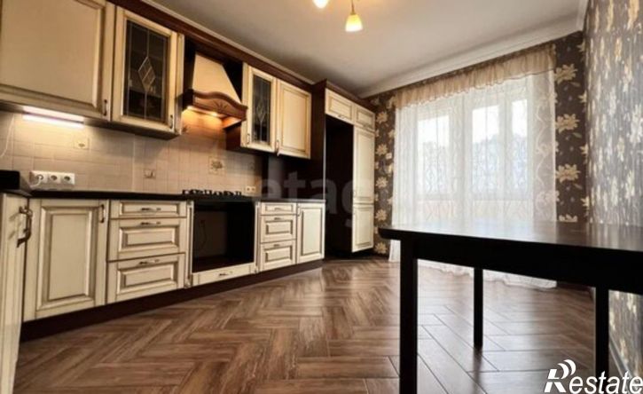 2-комн квартира ул В.Денисова, 22,  д. 22