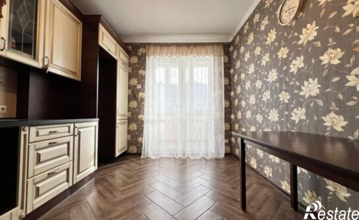 2-комн квартира ул В.Денисова, 22,  д. 22