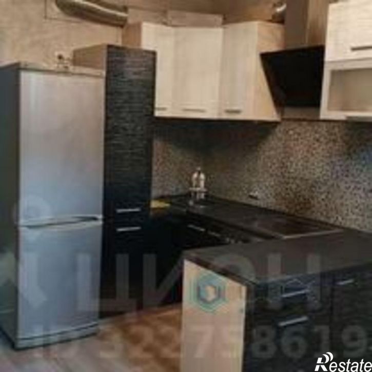 1-комн квартира улица Генерала Челнокова, 48,  д. 48