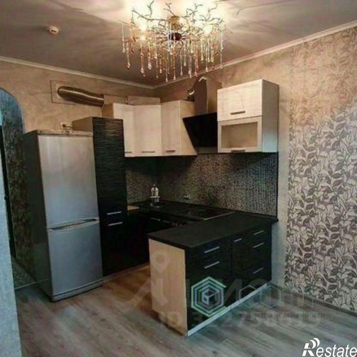 1-комн квартира улица Генерала Челнокова, 48,  д. 48