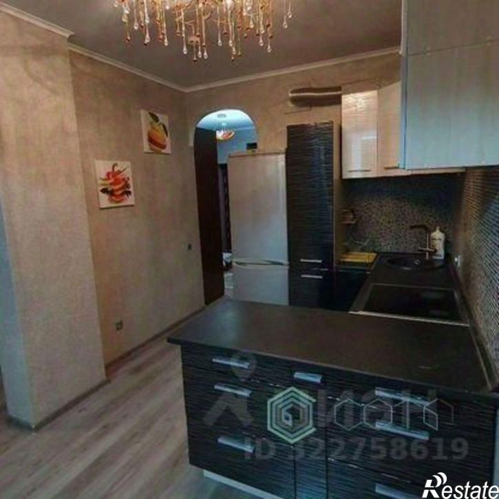 1-комн квартира улица Генерала Челнокова, 48,  д. 48