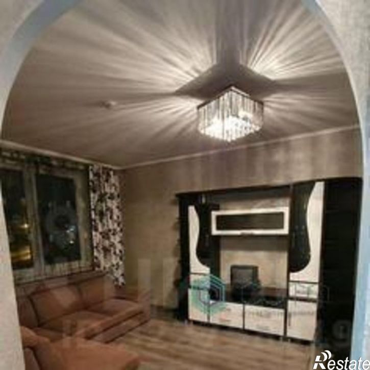 1-комн квартира улица Генерала Челнокова, 48,  д. 48