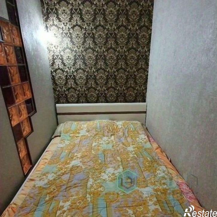 1-комн квартира улица Генерала Челнокова, 48,  д. 48