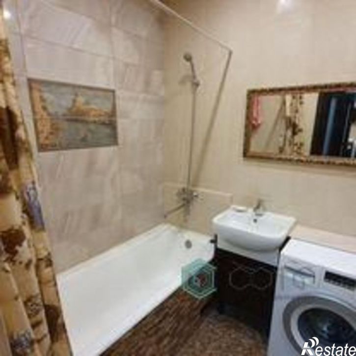 1-комн квартира улица Генерала Челнокова, 48,  д. 48