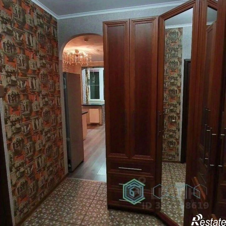 1-комн квартира улица Генерала Челнокова, 48,  д. 48