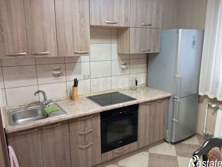 2-комн квартира улица Генерала Челнокова, 36,  д. 36