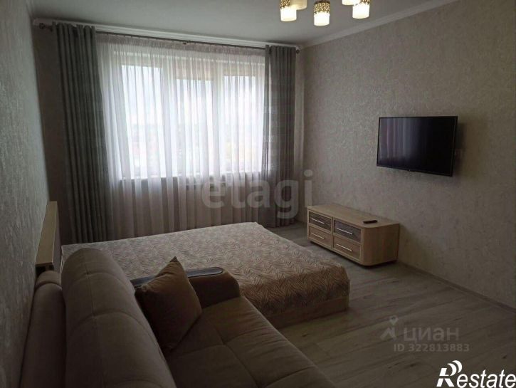 2-комн квартира улица Генерала Челнокова, 36,  д. 36