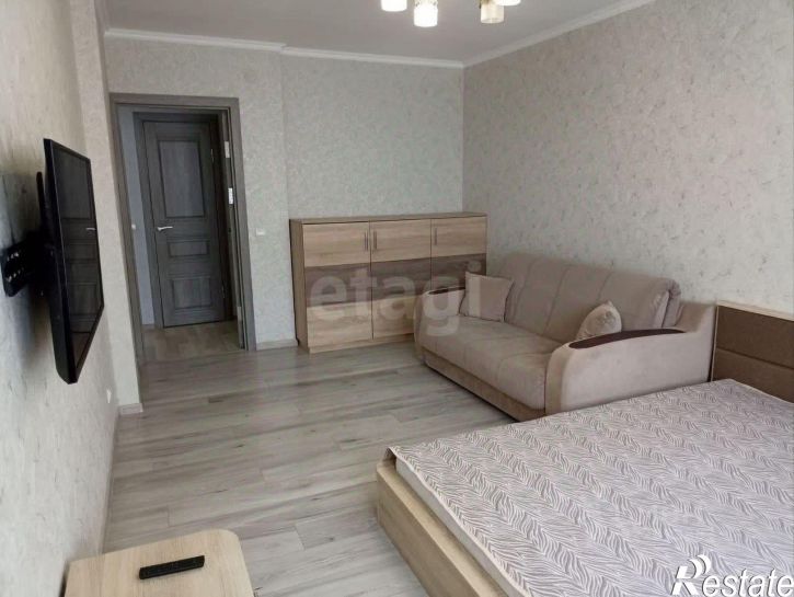 2-комн квартира улица Генерала Челнокова, 36,  д. 36