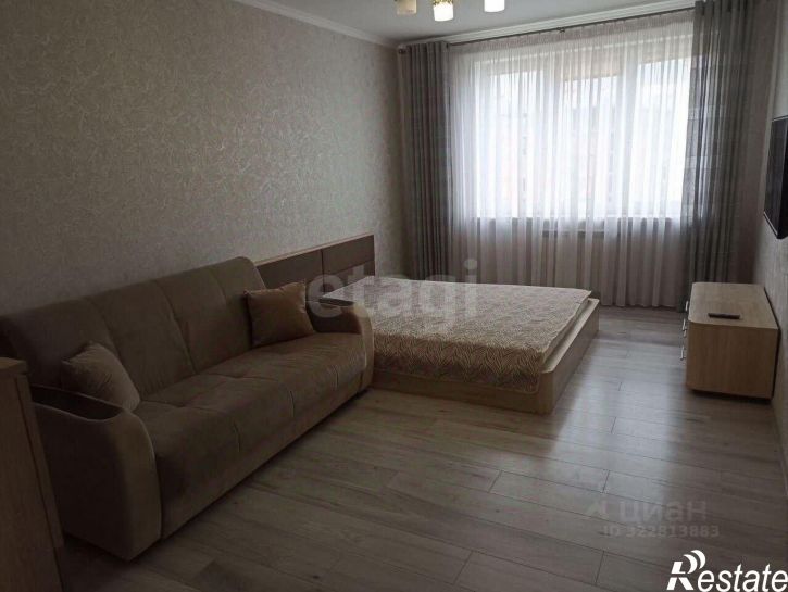 2-комн квартира улица Генерала Челнокова, 36,  д. 36