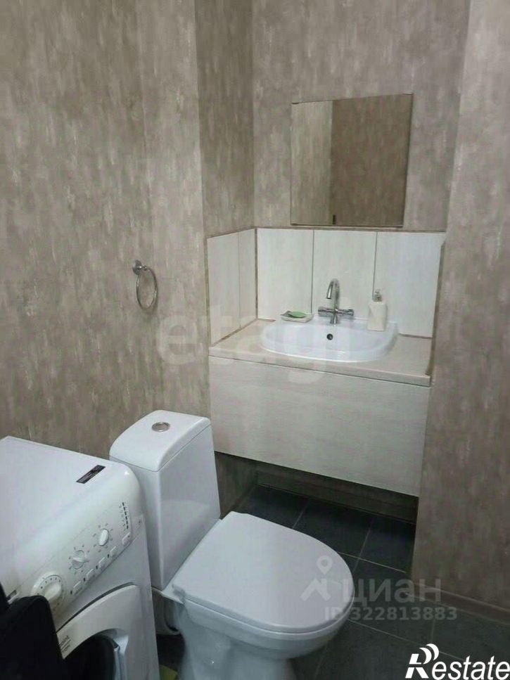 2-комн квартира улица Генерала Челнокова, 36,  д. 36