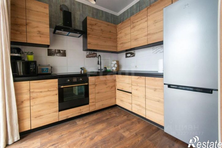 2-комн квартира ул Дачная, 8,  д. 8