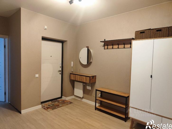 2-комн квартира