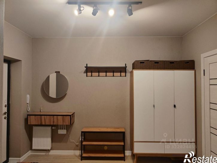 2-комн квартира