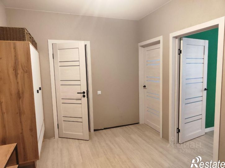 2-комн квартира