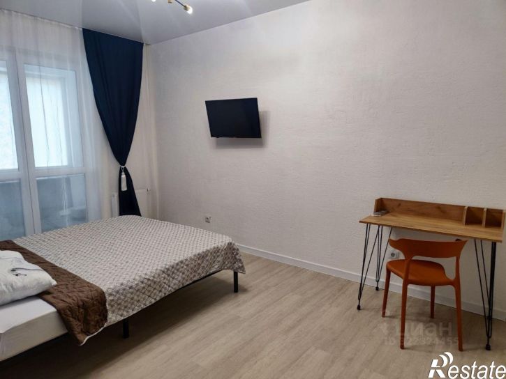 2-комн квартира