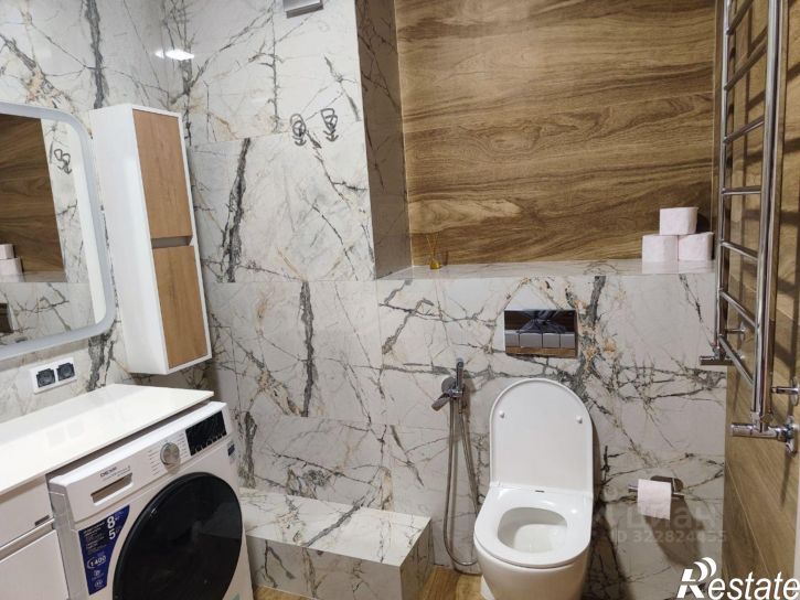 2-комн квартира