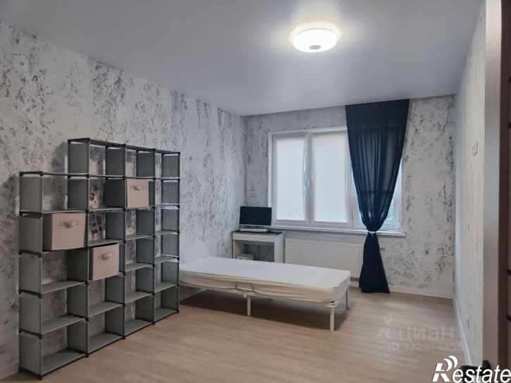 2-комн квартира