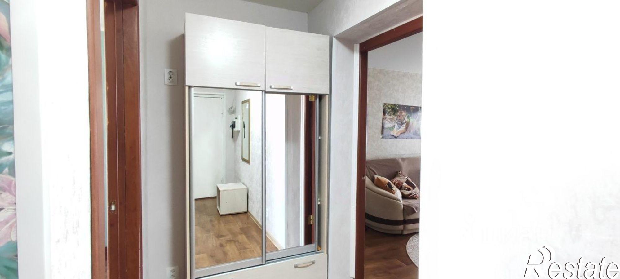 Купить квартиру за 5 300 000 рублей на ул Генерал-лейтенанта Захарова, 24