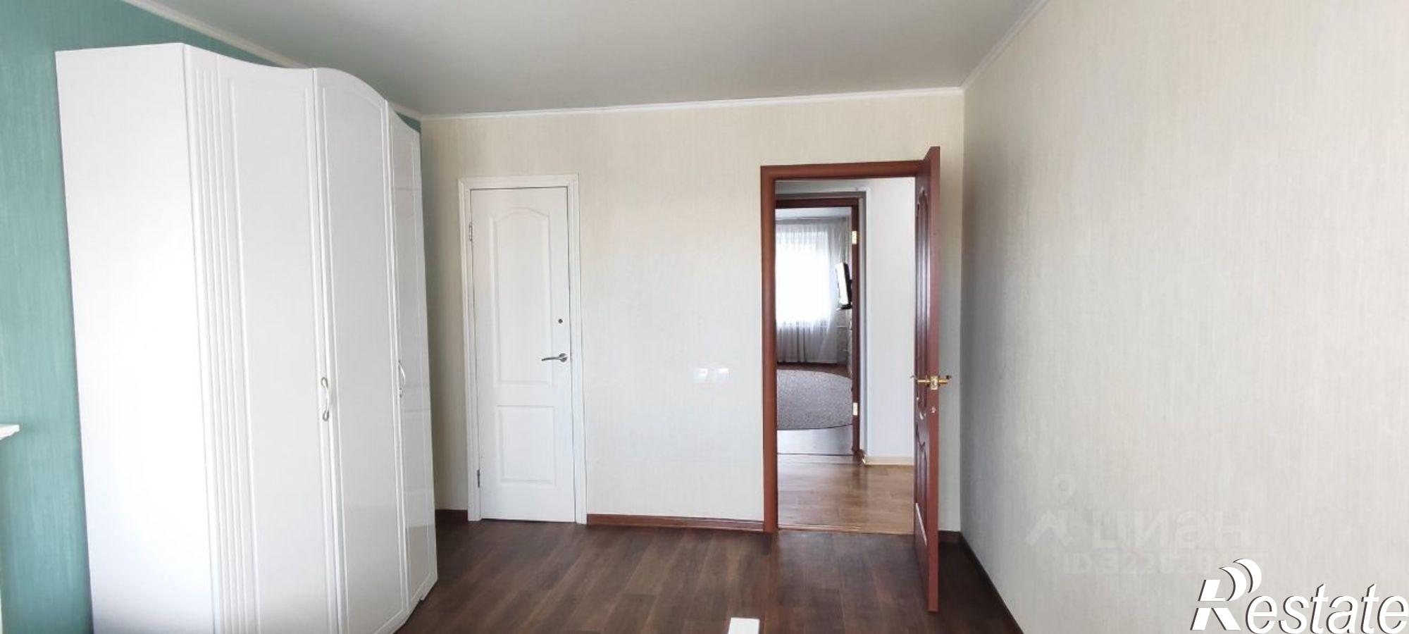 Купить квартиру за 5 300 000 рублей на ул Генерал-лейтенанта Захарова, 24