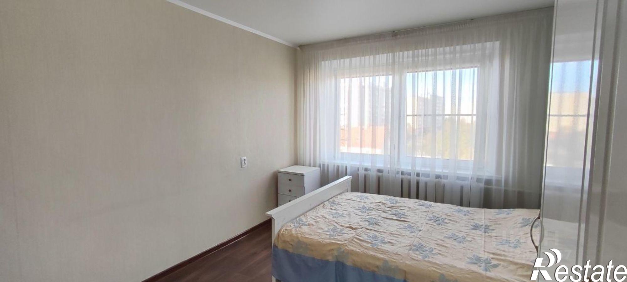 Купить квартиру за 5 300 000 рублей на ул Генерал-лейтенанта Захарова, 24