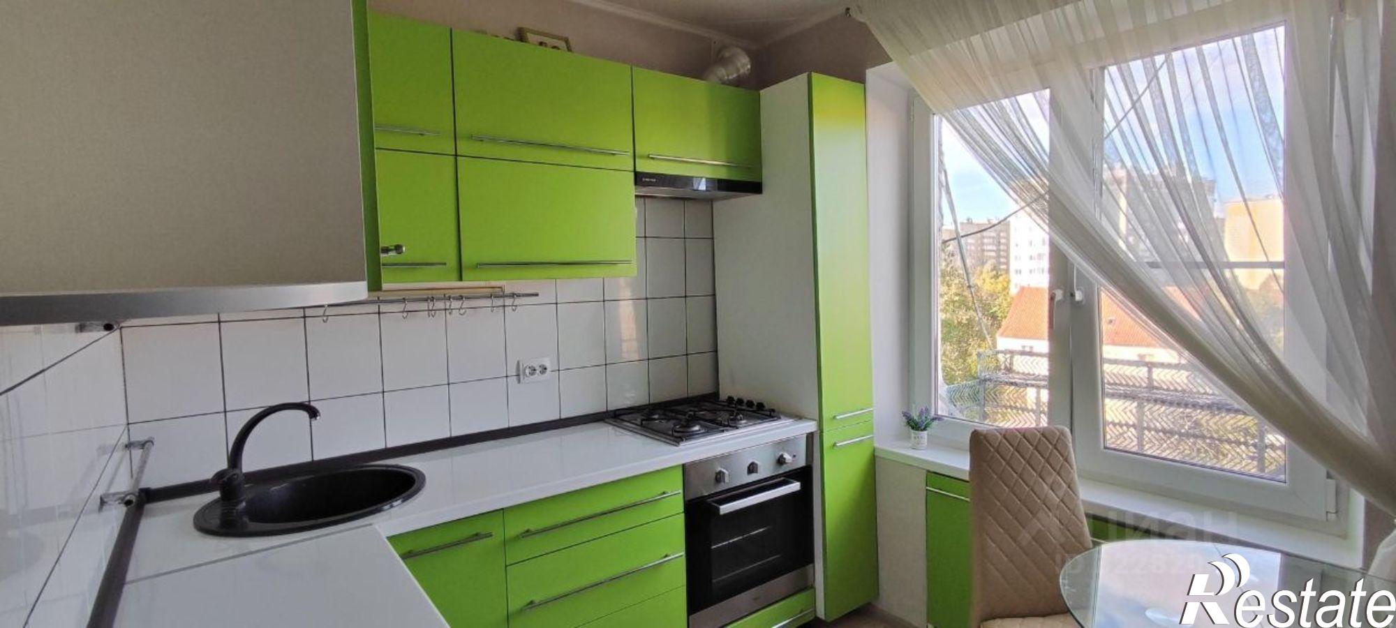 Купить квартиру за 5 300 000 рублей на ул Генерал-лейтенанта Захарова, 24