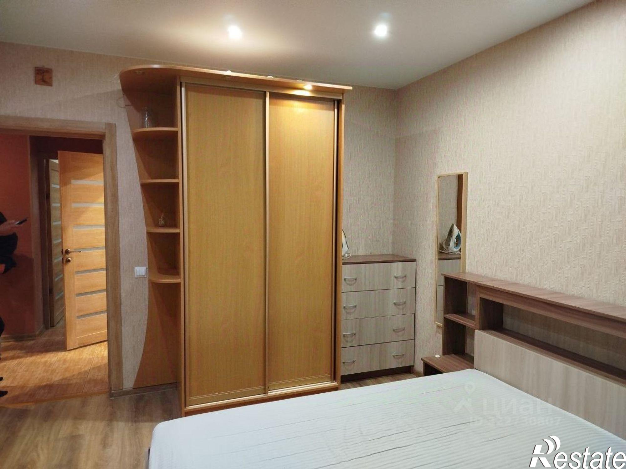 Купить квартиру за 9 300 000 рублей на улица Старшины Дадаева, 66