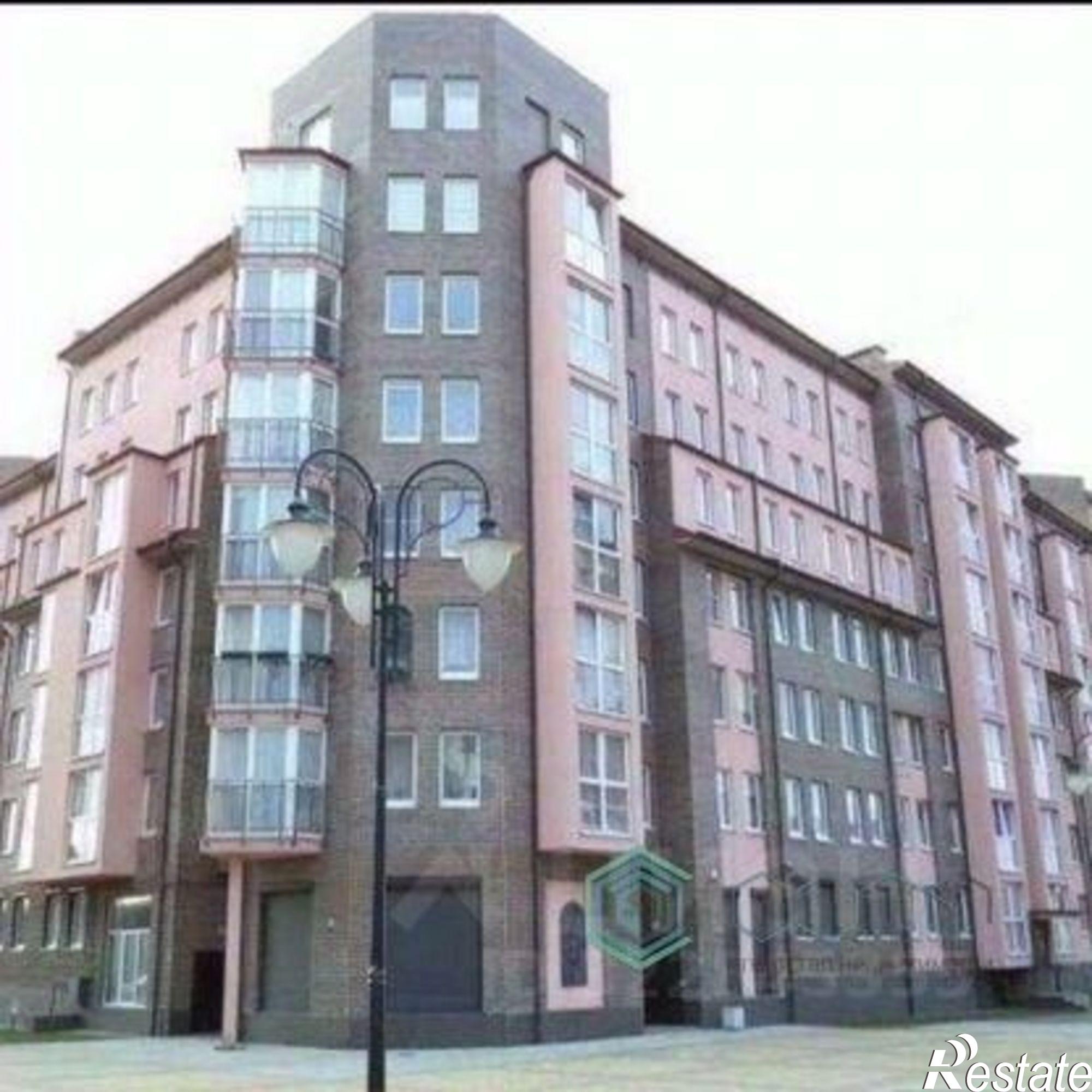 Купить квартиру за 12 550 000 рублей на ул Артиллерийская, 56А