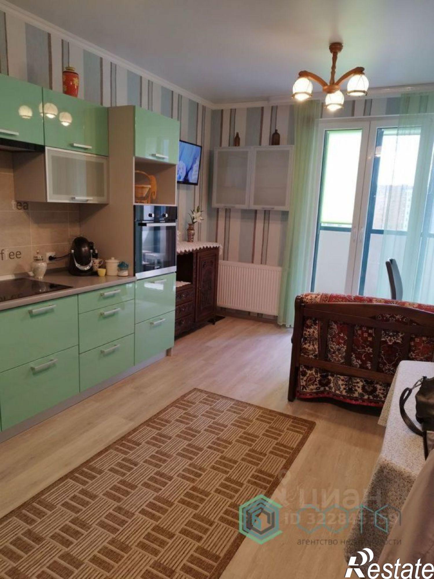 Купить квартиру за 15 000 000 рублей на ул Артиллерийская, 79