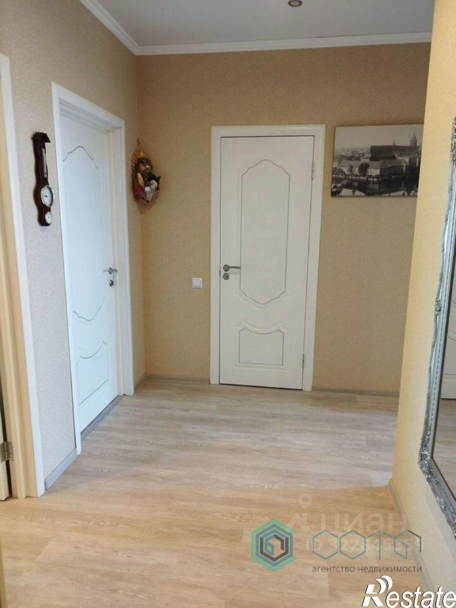 Купить квартиру за 15 000 000 рублей на ул Артиллерийская, 79