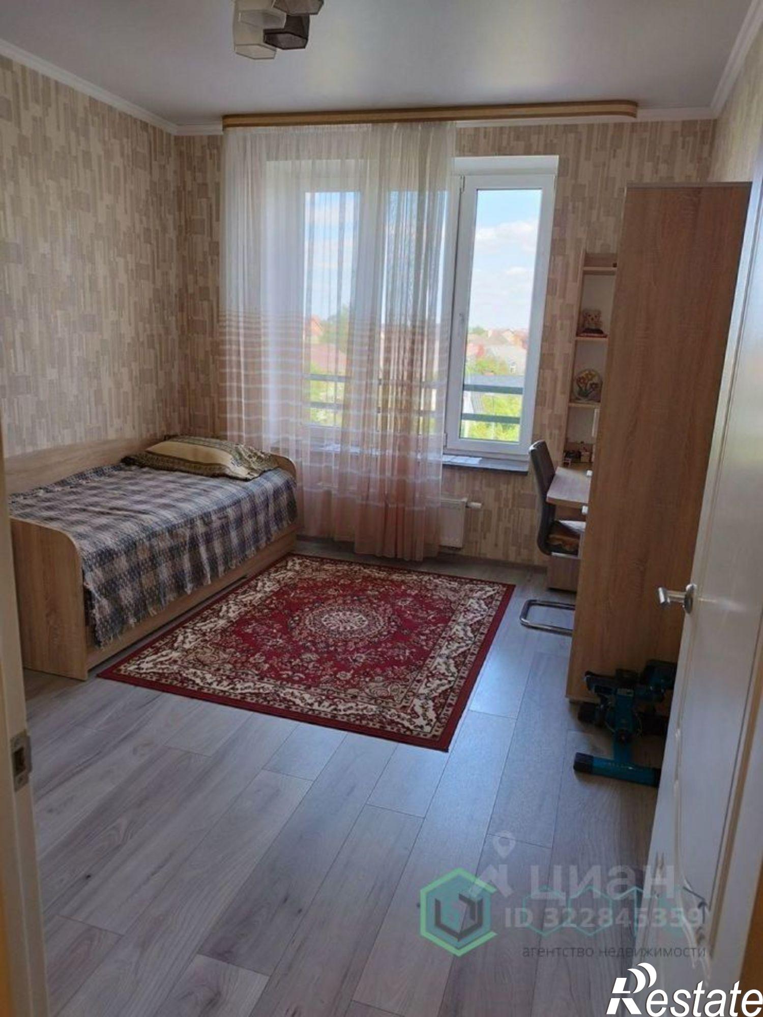 Купить квартиру за 15 000 000 рублей на ул Артиллерийская, 79