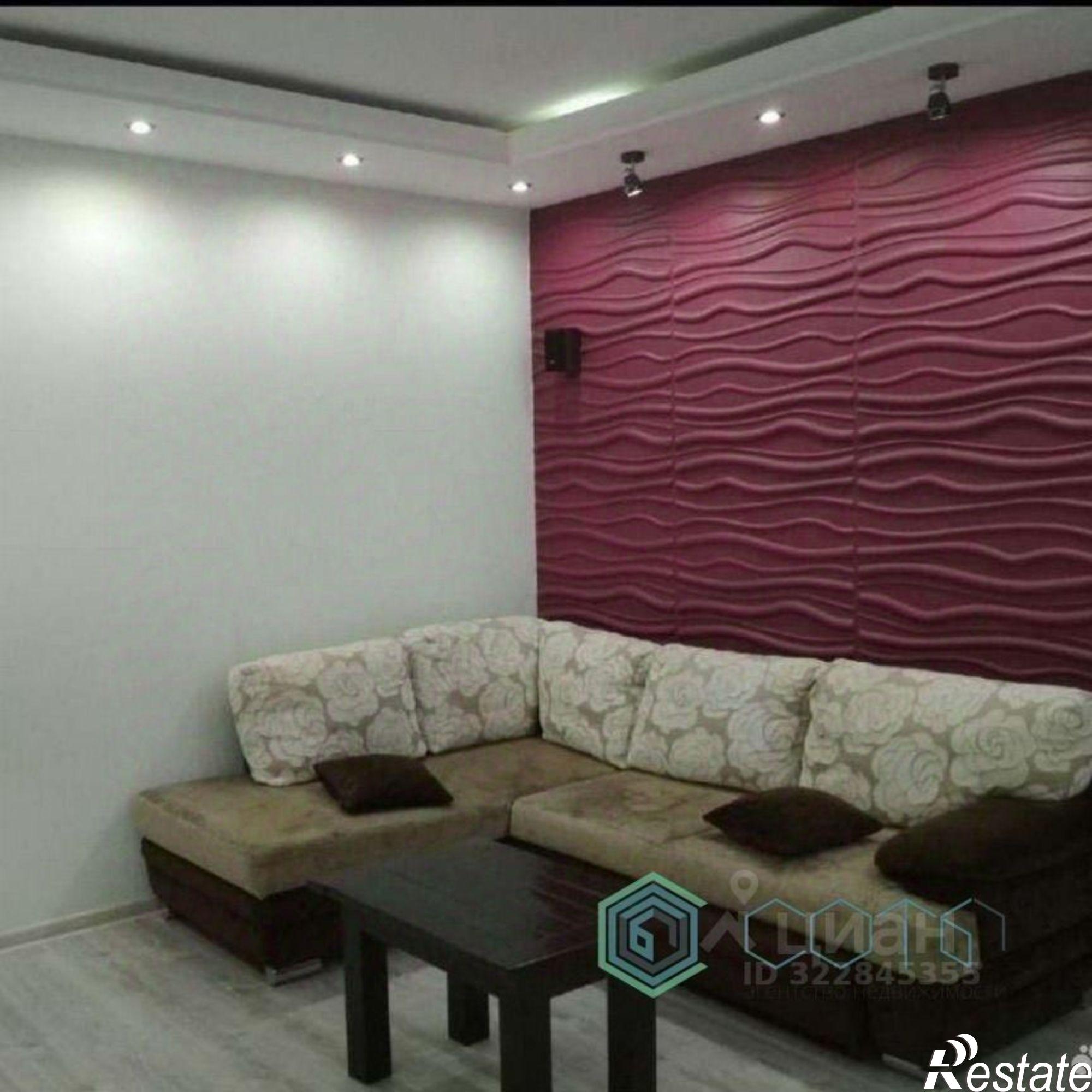 Купить квартиру за 12 550 000 рублей на ул Артиллерийская, 56А