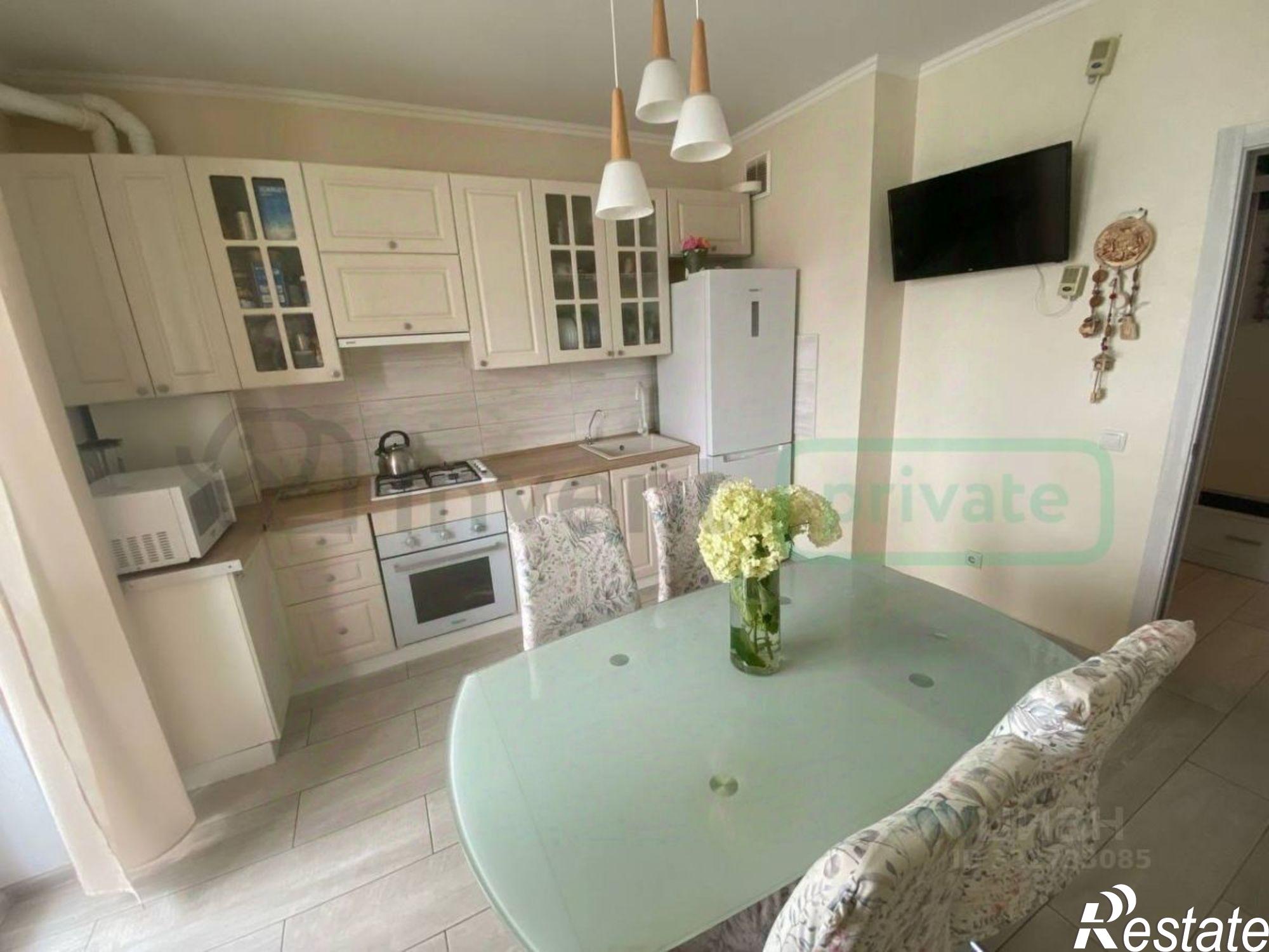 Купить квартиру за 9 300 000 рублей на улица Виктора Денисова, 18