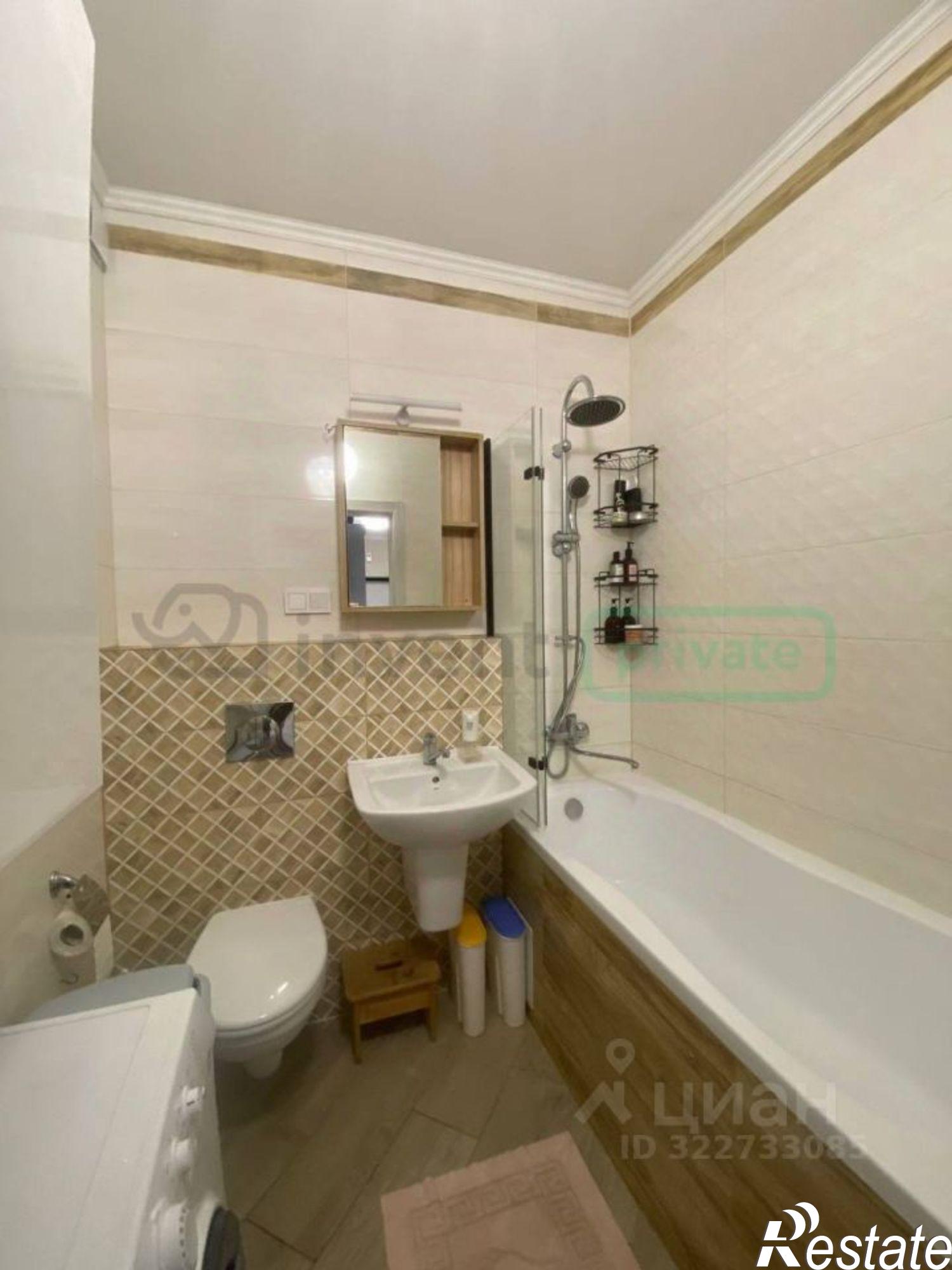 Купить квартиру за 9 300 000 рублей на улица Виктора Денисова, 18