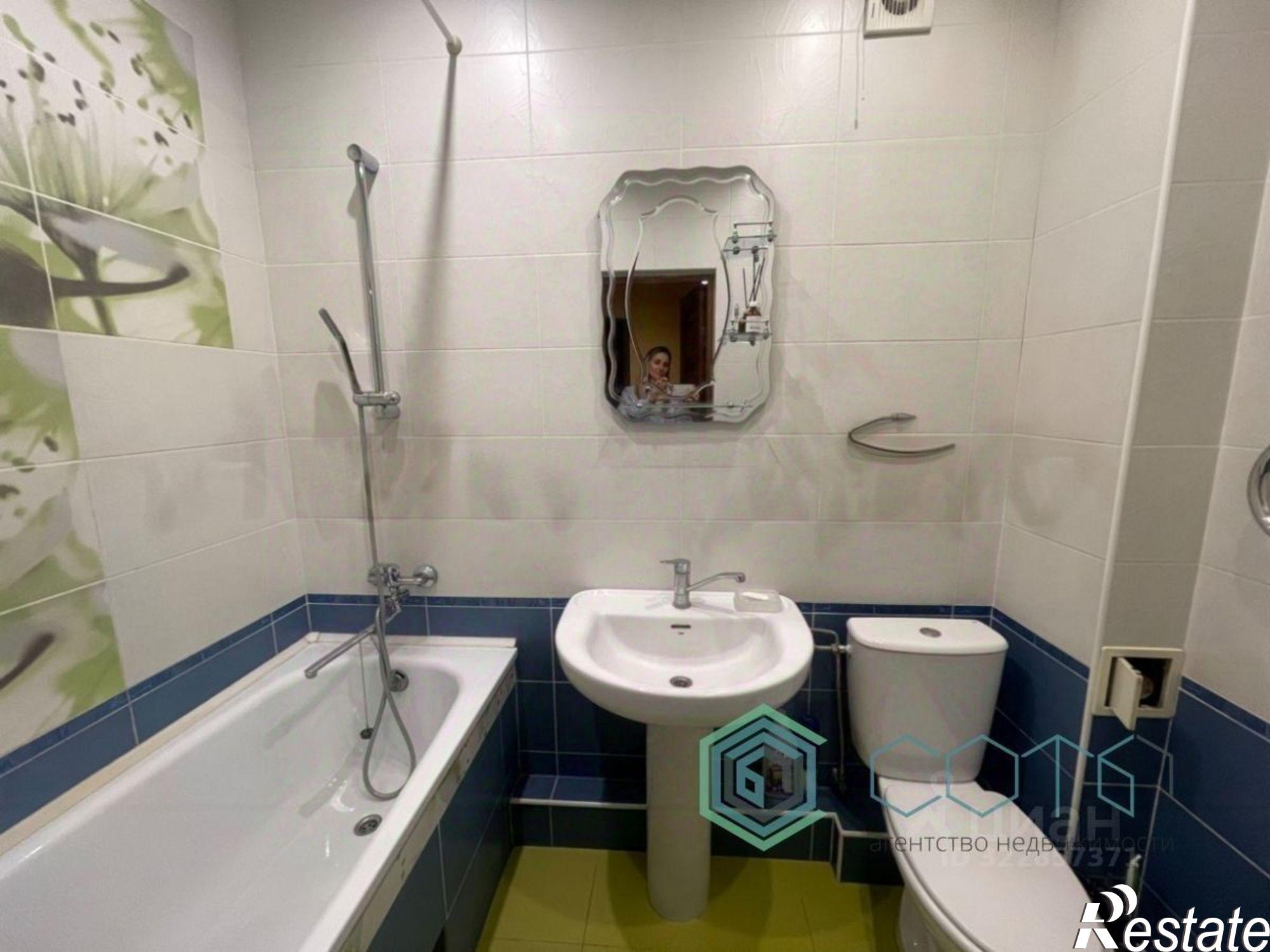 Купить квартиру за 5 600 000 рублей на Балашовская улица, 4