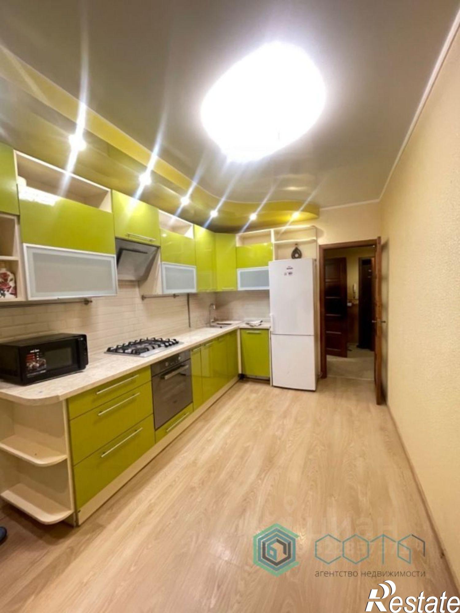 Купить квартиру за 5 600 000 рублей на Балашовская улица, 4