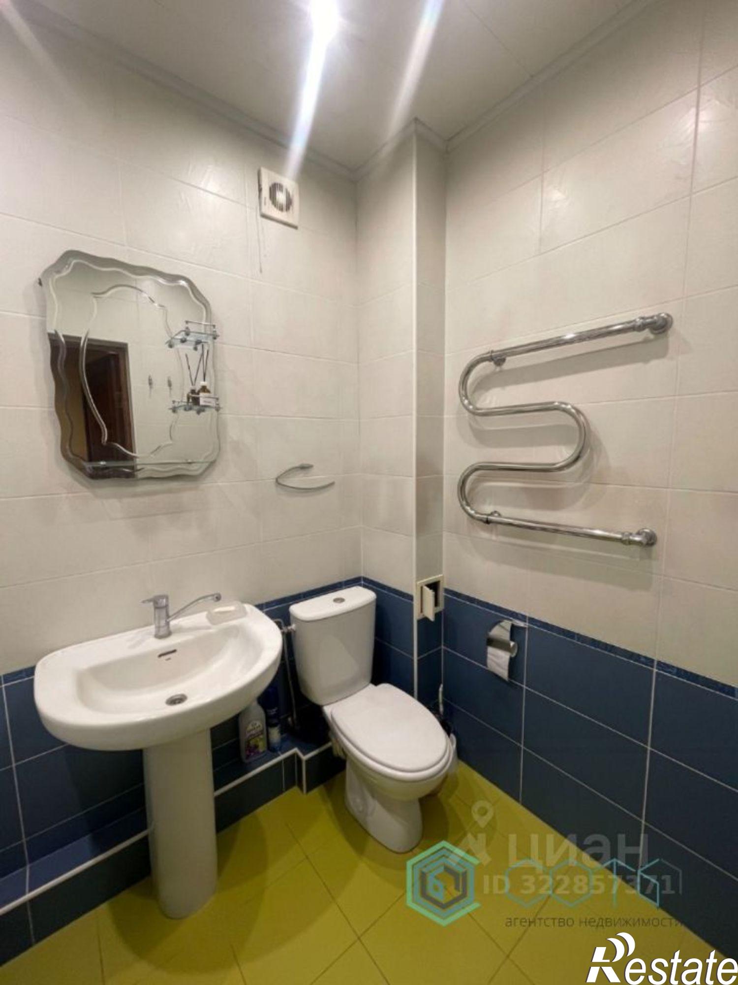 Купить квартиру за 5 600 000 рублей на Балашовская улица, 4