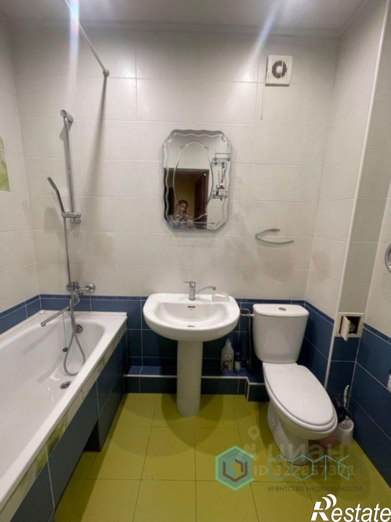 Купить квартиру за 5 600 000 рублей на Балашовская улица, 4