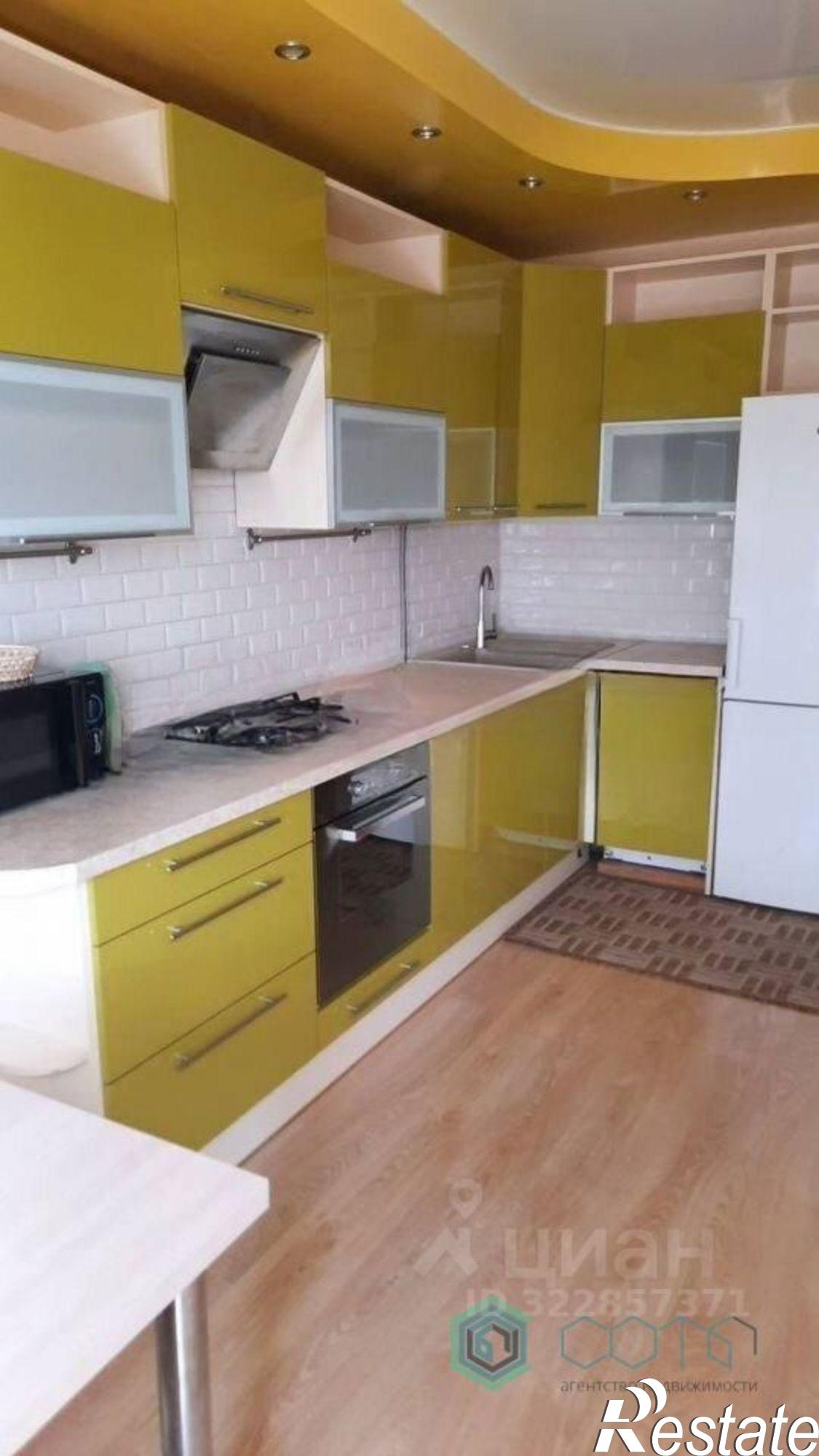 Купить квартиру за 5 600 000 рублей на Балашовская улица, 4