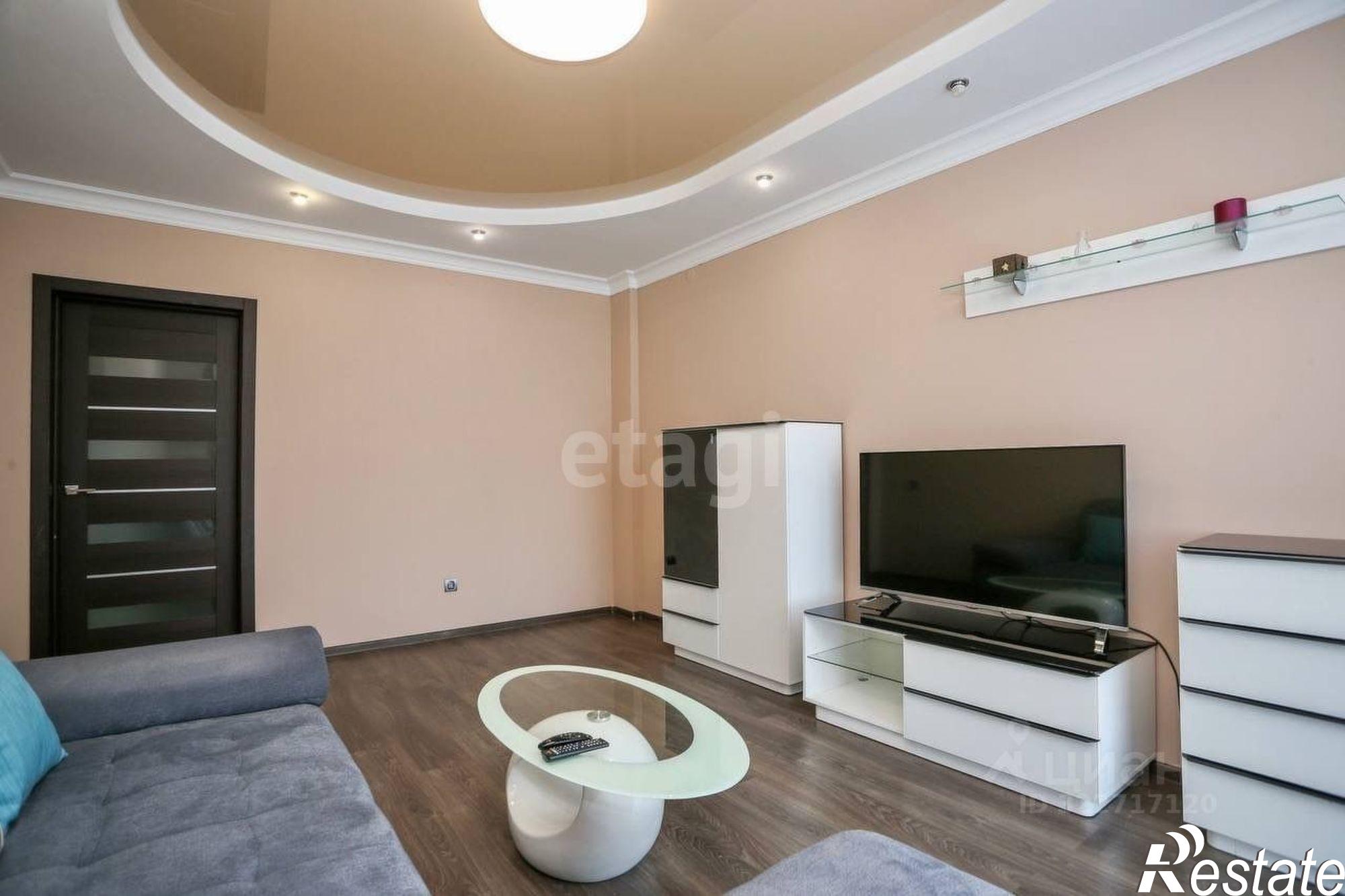 Купить квартиру за 10 700 000 рублей на улица Юрия Гагарина, 55Б