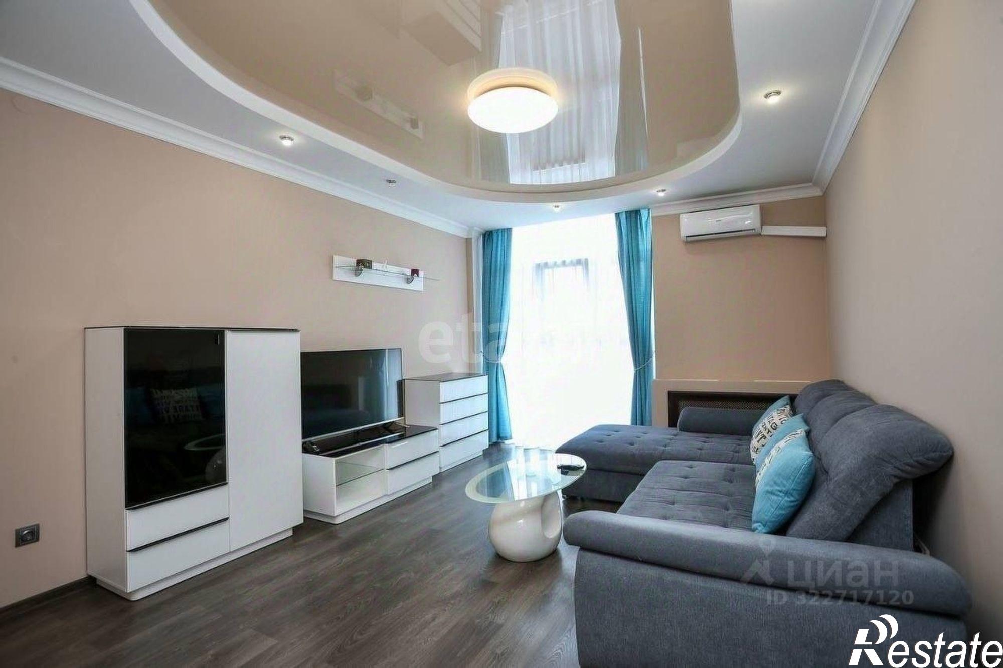 Купить квартиру за 10 700 000 рублей на улица Юрия Гагарина, 55Б