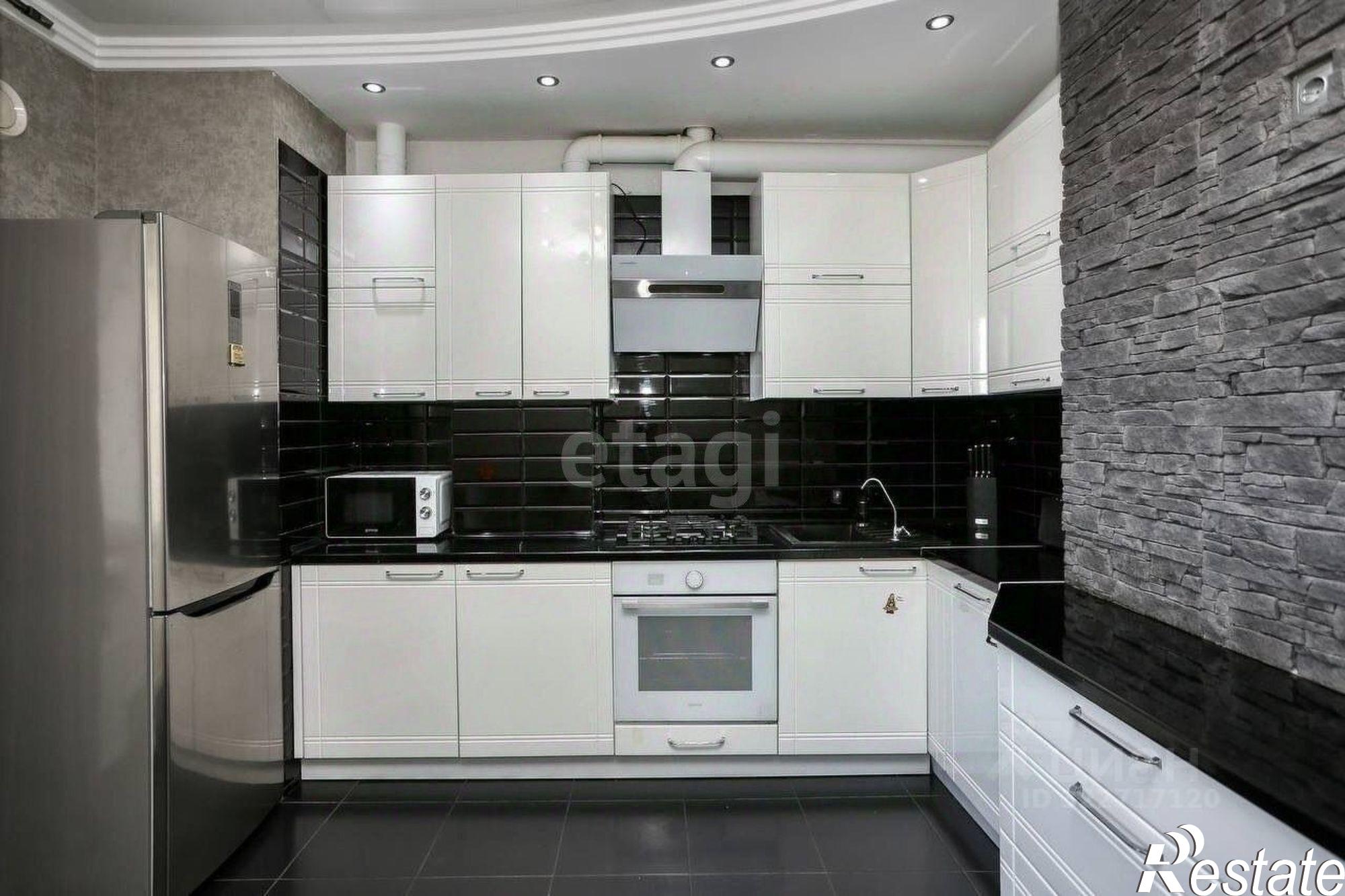 Купить квартиру за 10 700 000 рублей на улица Юрия Гагарина, 55Б