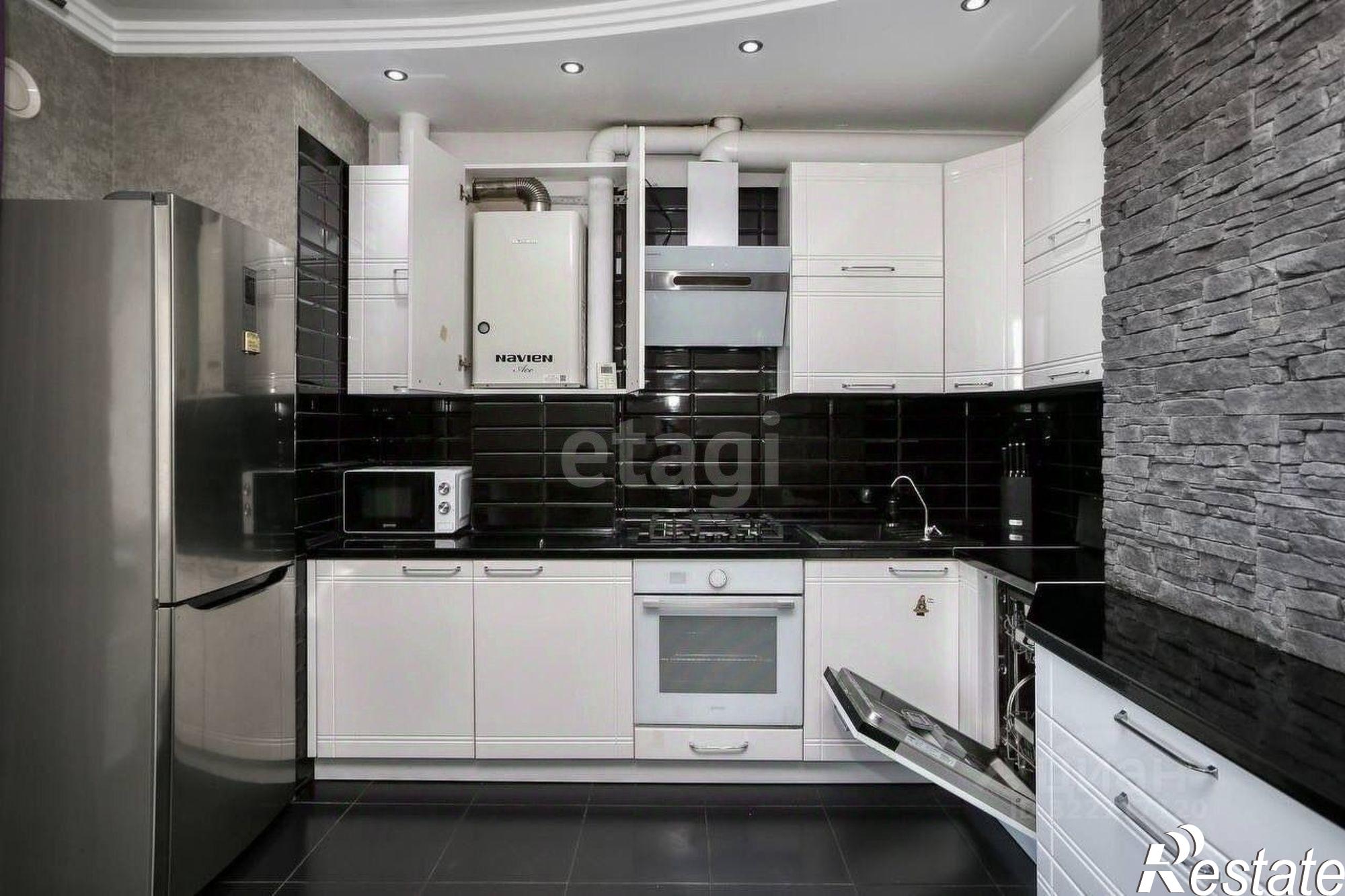 Купить квартиру за 10 700 000 рублей на улица Юрия Гагарина, 55Б