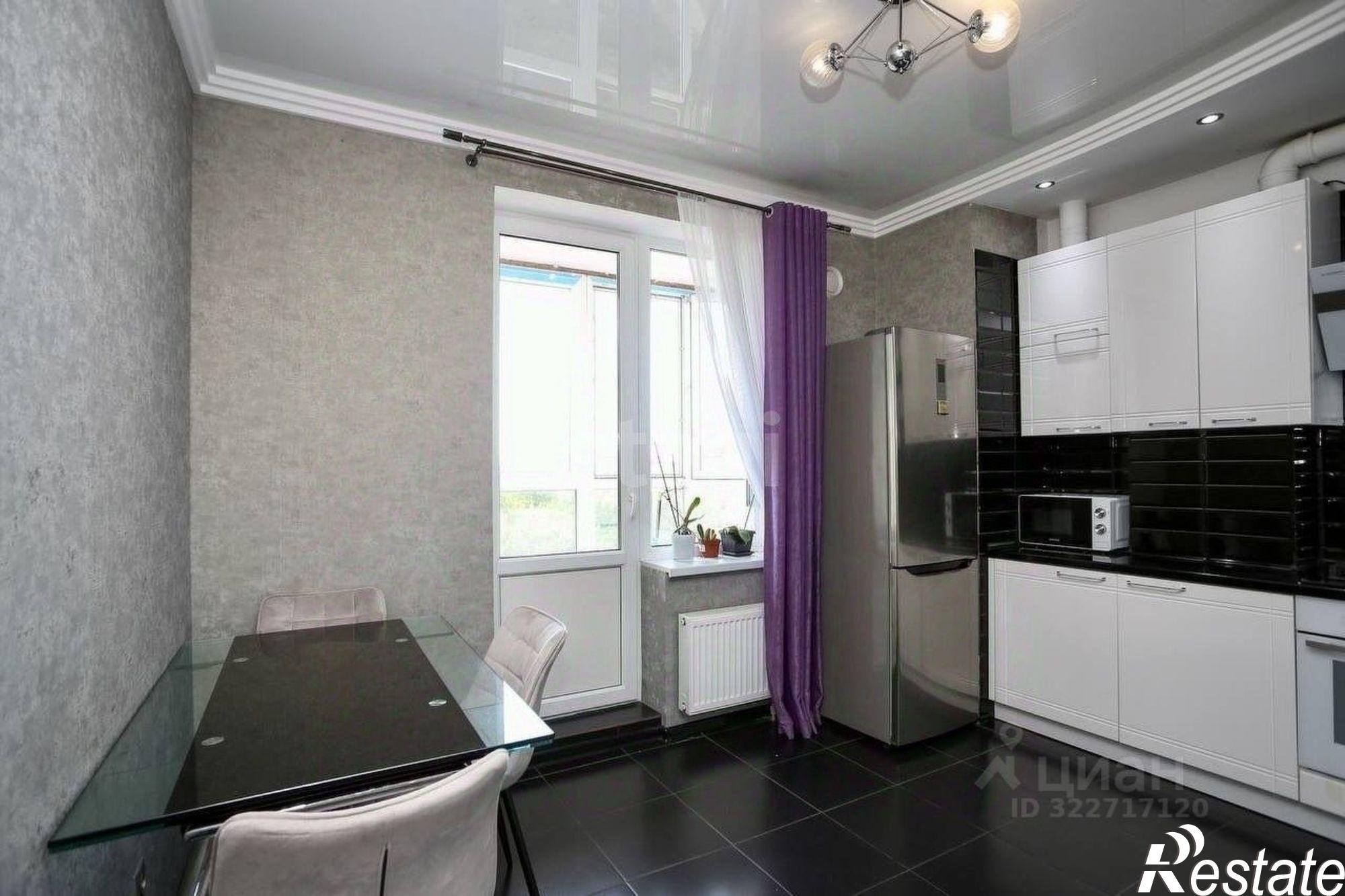 Купить квартиру за 10 700 000 рублей на улица Юрия Гагарина, 55Б